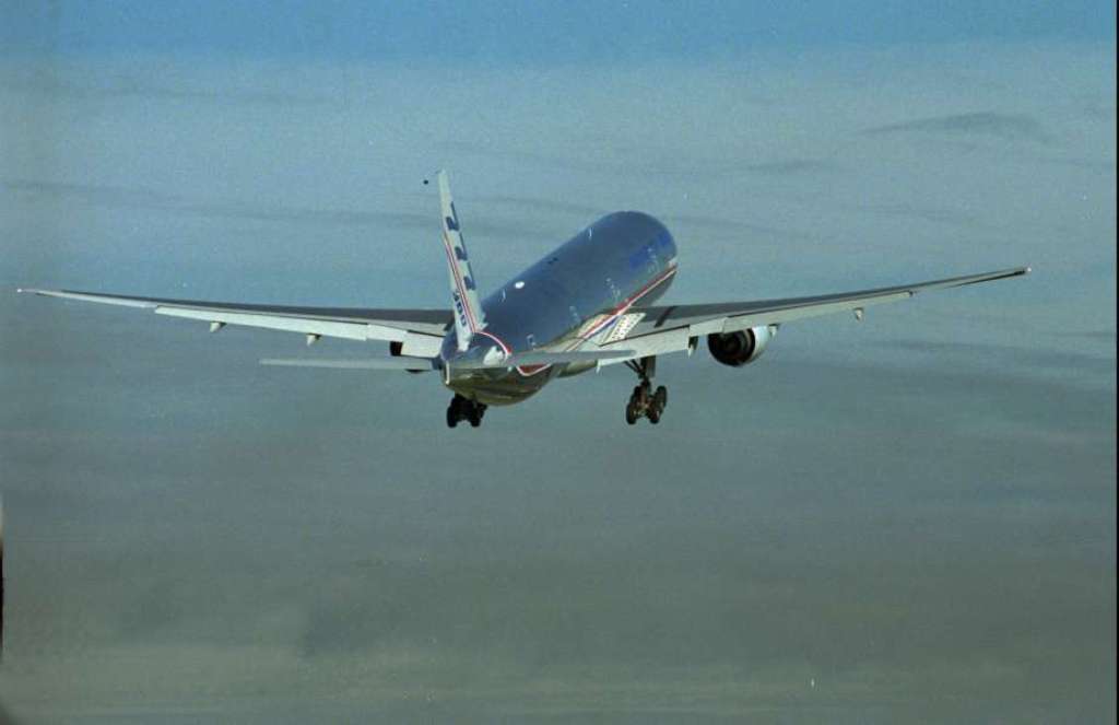 flight