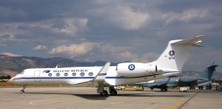 Αερομεταφορά 22χρονης στην Ιταλία με αεροσκάφος της Π.Α.