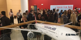Η Turkish Airlines «ταξιδεύει» τον πολιτισμό