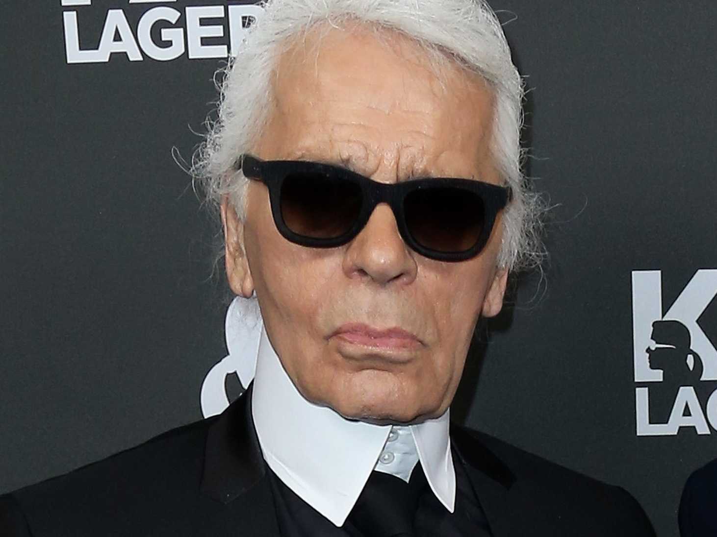 lagerfeld