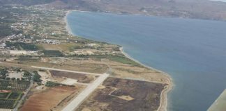 ΤΕΡΝΑ με Ινδούς η μοναδική προσφορά για το Καστέλι