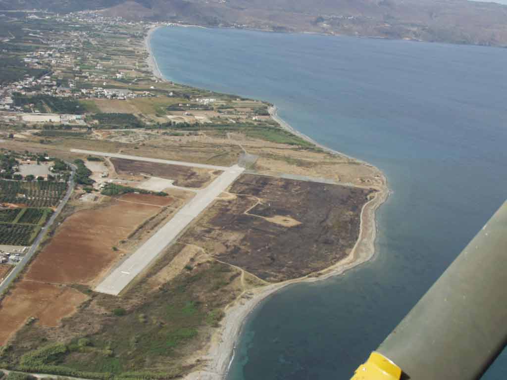 maleme-aerodromio