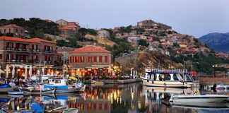 H νέα διαφημιστική ταινία της Marketing Greece για τη Λέσβο