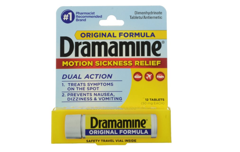 motion-sickness-medicines-with-dimenhydrinate