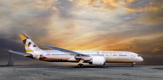 Η Etihad στηρίζει την οικονομία της Αφρικής κατά το 2016