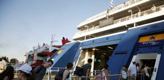 Υπ. Ναυτιλίας: «Ανοικτή» η συζήτηση για μείωση των τιμών στην ακτοπλοΐα
