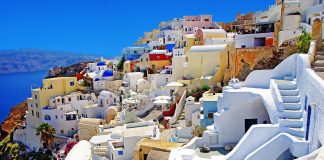 Σαντορίνη: Καλύτερος όλων των εποχών ο Οκτώβριος φέτος για τον τουρισμό