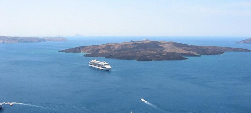 santorini