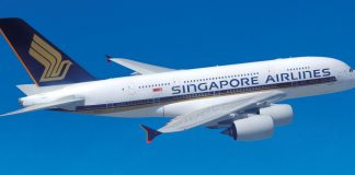 Νέα δρομολόγια της Singapore Airlines προς Ινδονησία και Αυστραλία