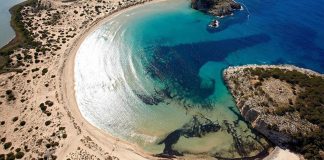 Η πρώτη «οπτική ταξιδιωτική πλατφόρμα» είναι ελληνική