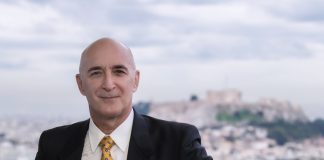 Ο Κυριάκος Αναστασιάδης νέος πρόεδρος της CLIA