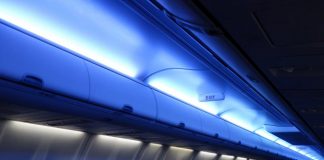 Η STG Aerospace νικήτρια του ‘Best Cabin Innovation’ APEX Award