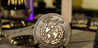 Ελληνικό το πιο ρομαντικό ξενοδοχείο στον κόσμο! (Photos)