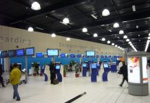Η Fraport Greece επιλέγει την τεχνολογία SITA για 14 περιφερειακά αεροδρόμια