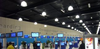 Η Fraport Greece επιλέγει την τεχνολογία SITA για 14 περιφερειακά αεροδρόμια