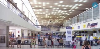 Fraport: «Η εικόνα των αεροδρομίων θα αλλάξει»