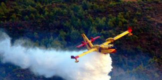 Συγχαρητήρια στην Πολεμική Αεροπορία από το Ισραήλ