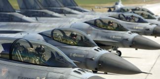 Ανοικτό για το κοινό το Στρατιωτικό Αεροδρόμιο Μίκρας