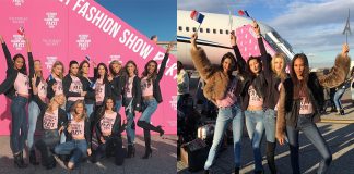 Αυτή είναι η… ομορφότερη πτήση που έγινε ποτέ (Photos)