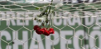 Η επόμενη μέρα της τραγωδίας στην Κολομβία