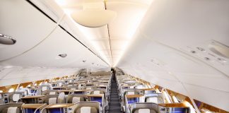 Ο στόλος της Emirates αναβαθμίζεται