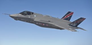 Κι άλλα μαχητικά F-35 από τη Lockheed Martin αγοράζει η Τουρκία