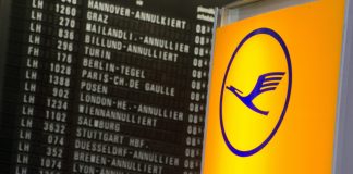 Συνεχίζονται οι απεργίες στη Lufthansa – Ματαίωση πτήσεων