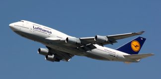 Έκτακτο πρόγραμμα πτήσεων ενεργοποιεί η Lufthansa