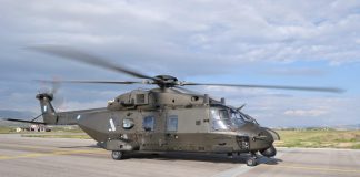 Αερομεταφορά ασθενή από Νάξο στην Αθήνα