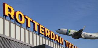 Συναγερμός στο αεροδρόμιο Ρότερνταμ-Χάγης λόγω τρομοκρατικής απειλής