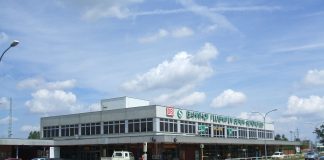 Έκλεισε αιφνιδιαστικά το αεροδρόμιο Σένεφελντ