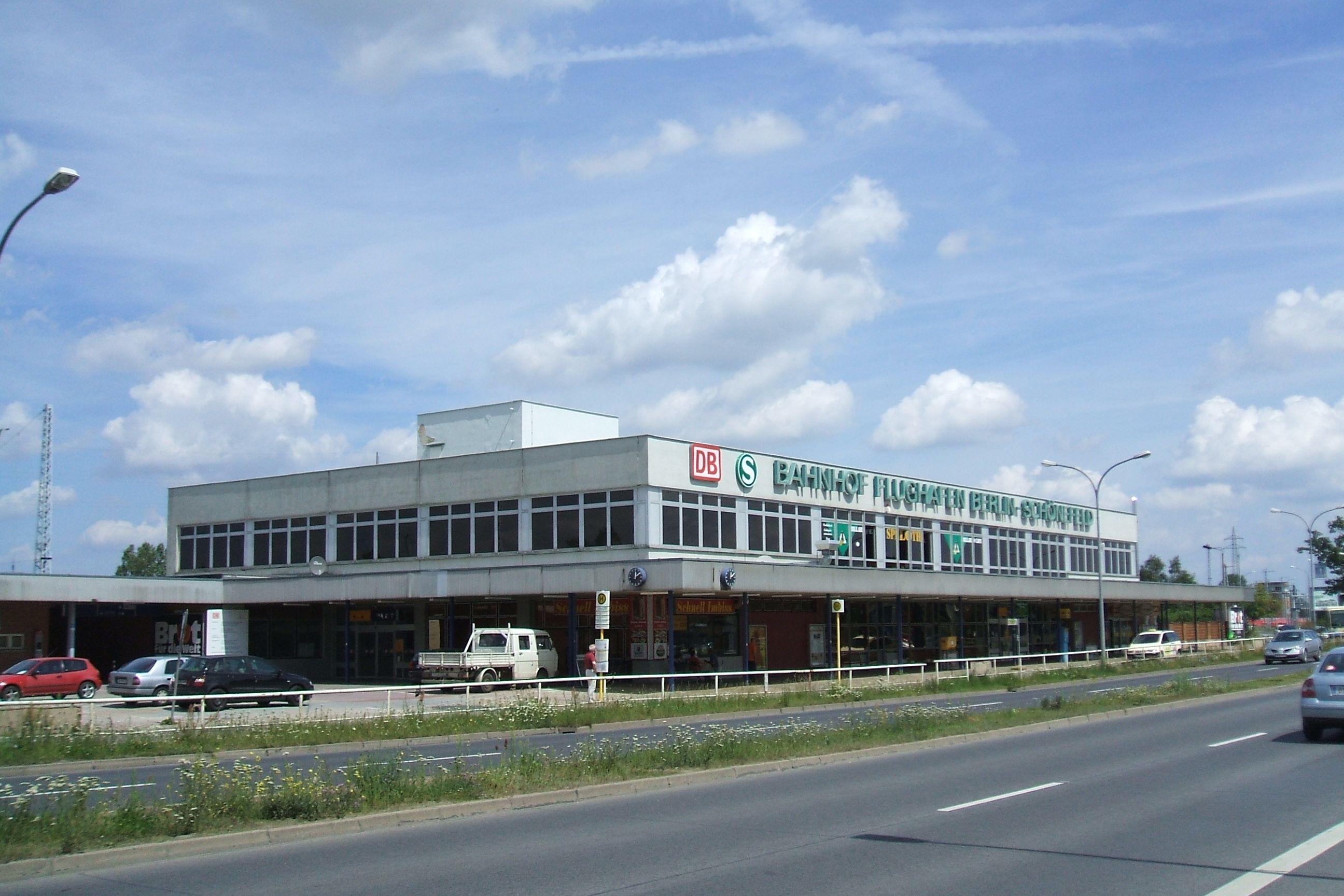 schoenefeld