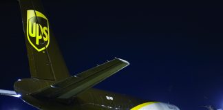 Νέα cargo αεροσκάφη απέκτησε η UPS