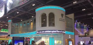 Επιτυχημένο το World Travel Market για την Oman Air