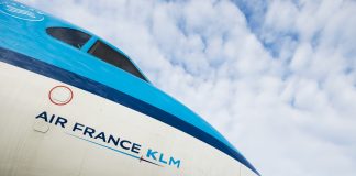 Στόχος της Air France-KLM οι μακρινές πτήσεις με χαμηλό κόστος