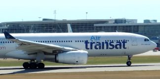 Η Gold Star Aviation είναι ο νέος αντιπρόσωπος της Air Transat στην Ελλάδα
