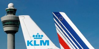 Η Air France-KLM ενισχύει την παρουσία της σε Κεντρική & Ν. Αμερική