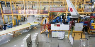 Η Airbus «βλέπει» μεγαλύτερη ζήτηση αεροσκαφών στην Κίνα