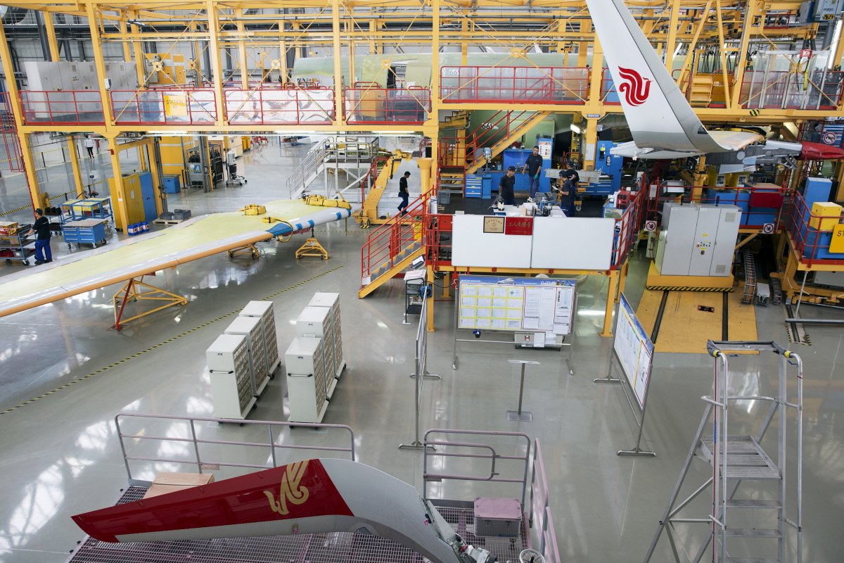 airbus