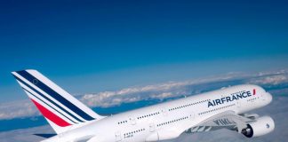 Αύξηση στα κέρδη της Air France-KLM