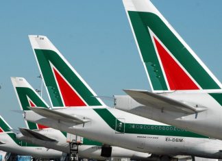 Εκπτώσεις έως και 35% από την Alitalia