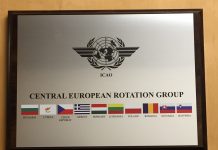 H Ελλάδα στην προεδρία της Ομάδας Αεροναυτιλίας Κεντρικής Ευρώπης