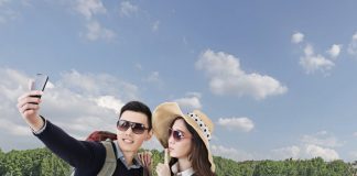 Περιζήτητοι σε όλο τον κόσμο οι Κινέζοι τουρίστες