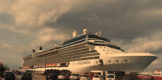 Προβλέψεις για πτώση 25% στις κρατήσεις κρουαζιέρας για το 2017