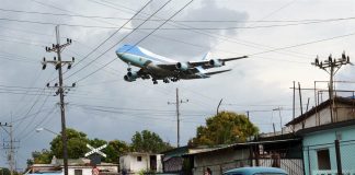 Πρεμιέρα για τις τακτικές εμπορικές πτήσεις από ΗΠΑ προς Αβάνα