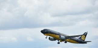 Νέα δρομολόγια της Eurowings προς τις ΗΠΑ