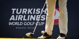Όλα τα βλέμματα στο Turkish Airlines Open 2016 στην Αττάλεια