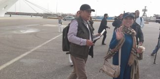 «Ματιές» προς τους Κινέζους τουρίστες από την Ελλάδα