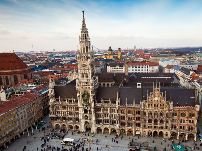 neues-rathaus-marienplatz