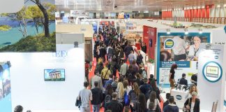 Αύξηση 72% στους επισκέπτες της Philoxenia